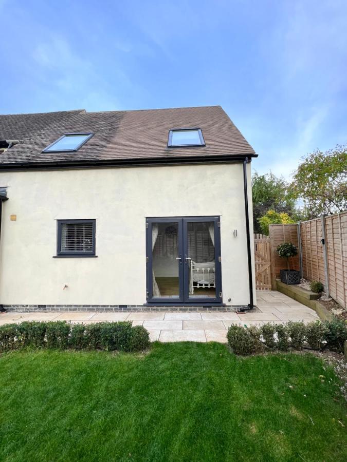 Ferienwohnung Sandscroft Annex 5A Broadway  Exterior foto